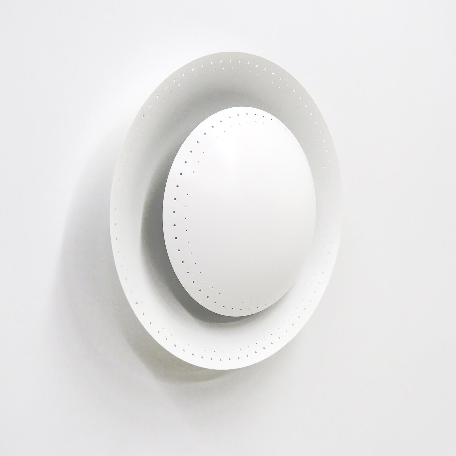 American Oculus Wall Light by Gallery L7 For Sale