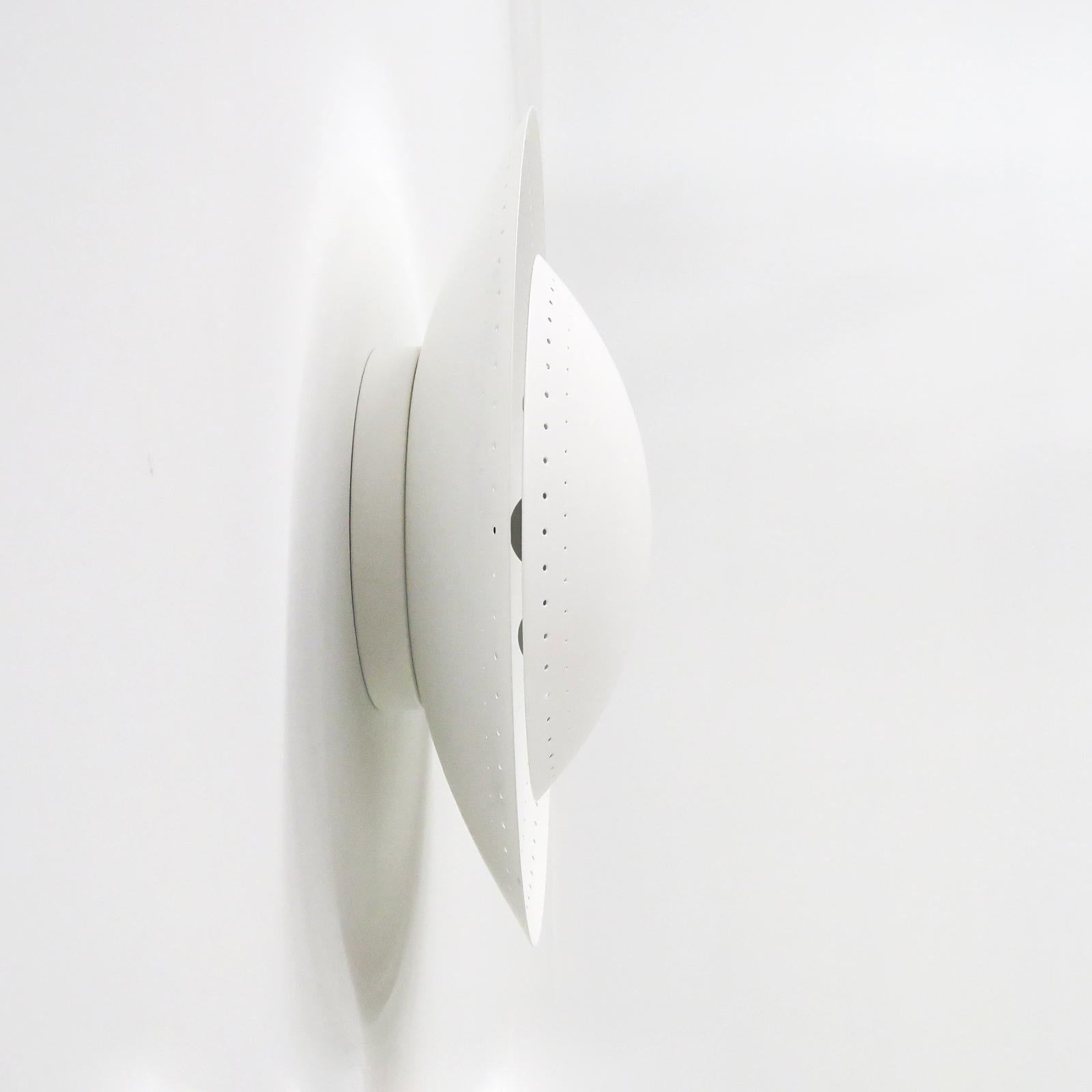 Oculus Wall Light by Gallery L7 In New Condition In Los Angeles, CA