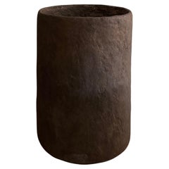 Vaso a mano sovradimensionato