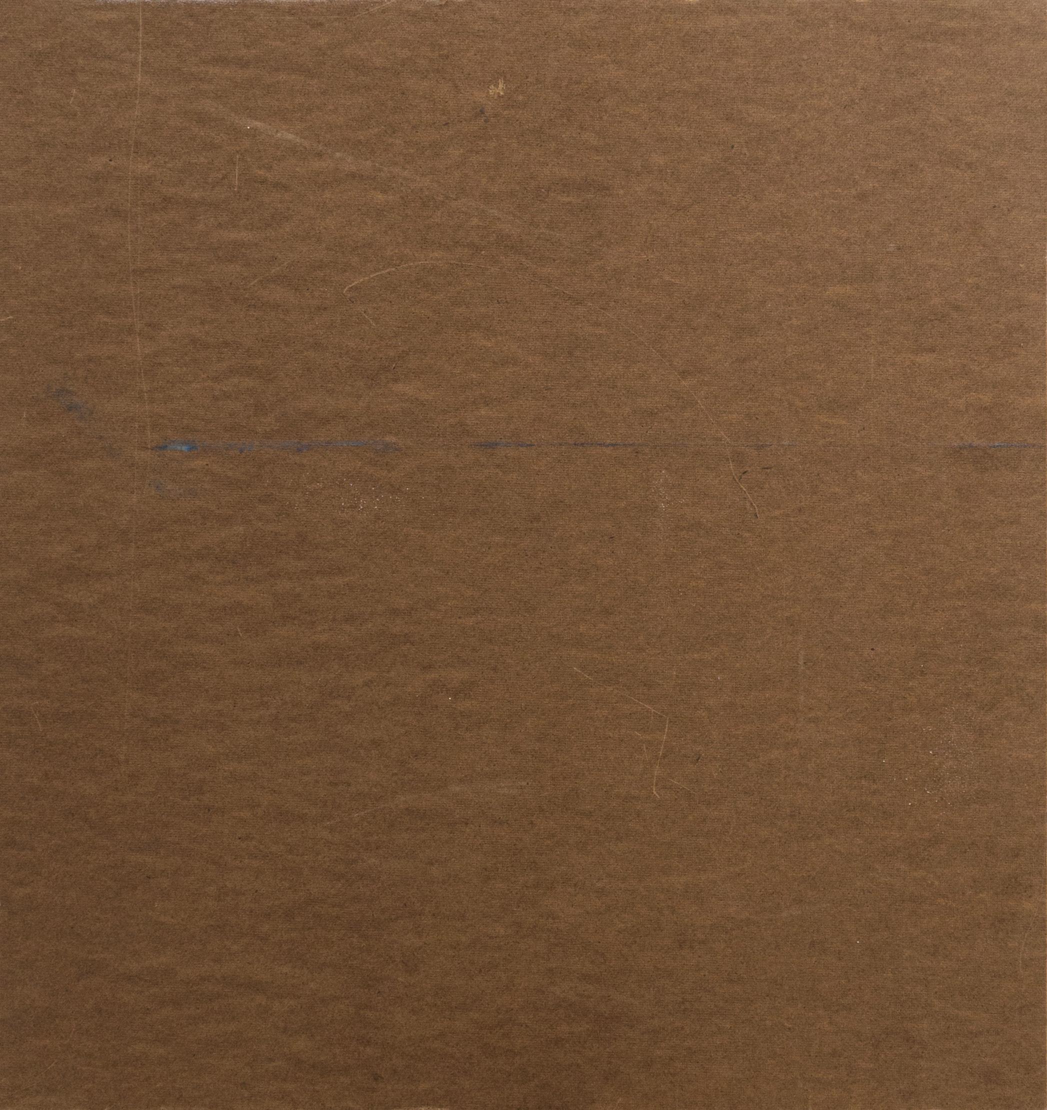 'Portrait of the Artist, Victor Isbrand', Paris, Copenhagen, Morocco For Sale 3