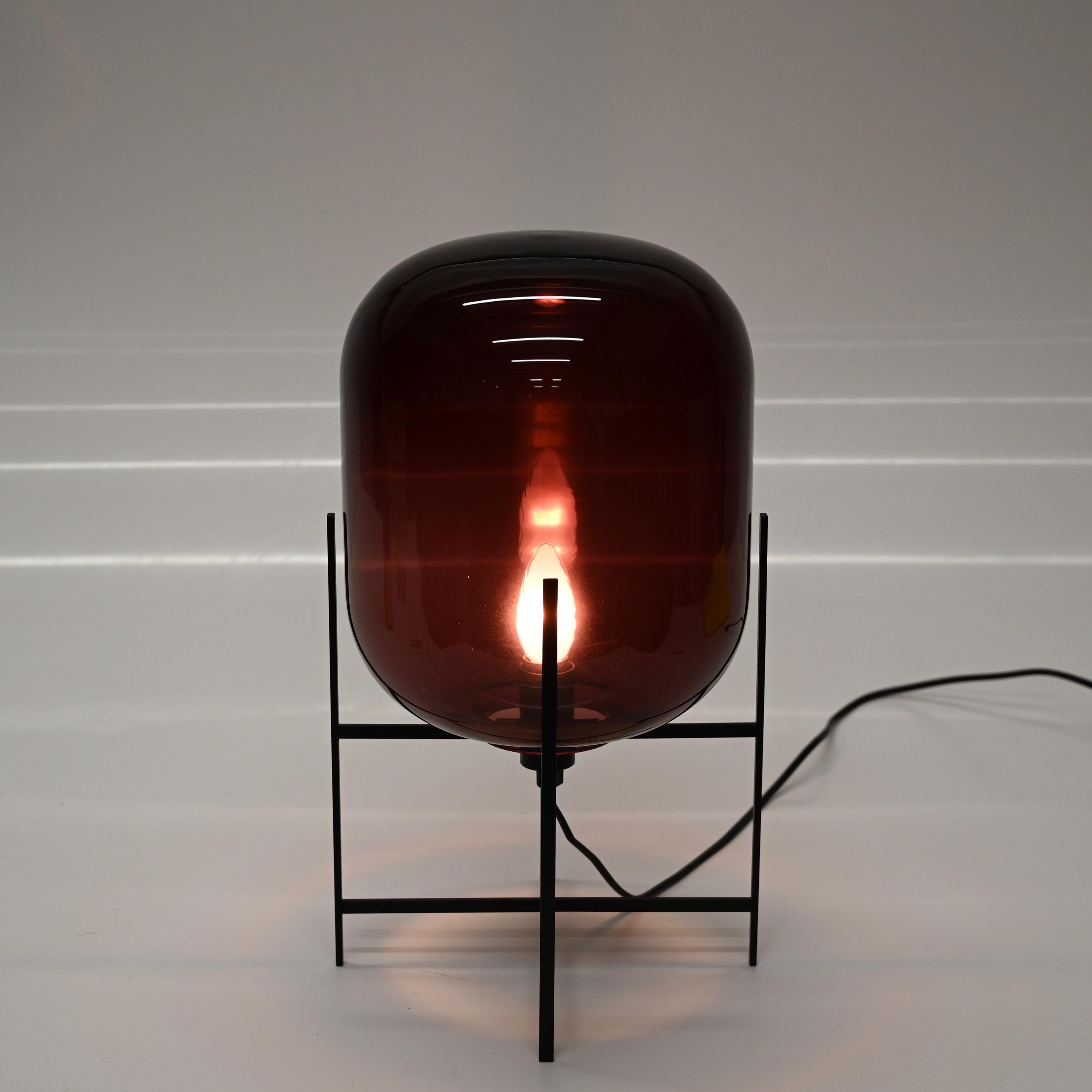 Lampe de Table 