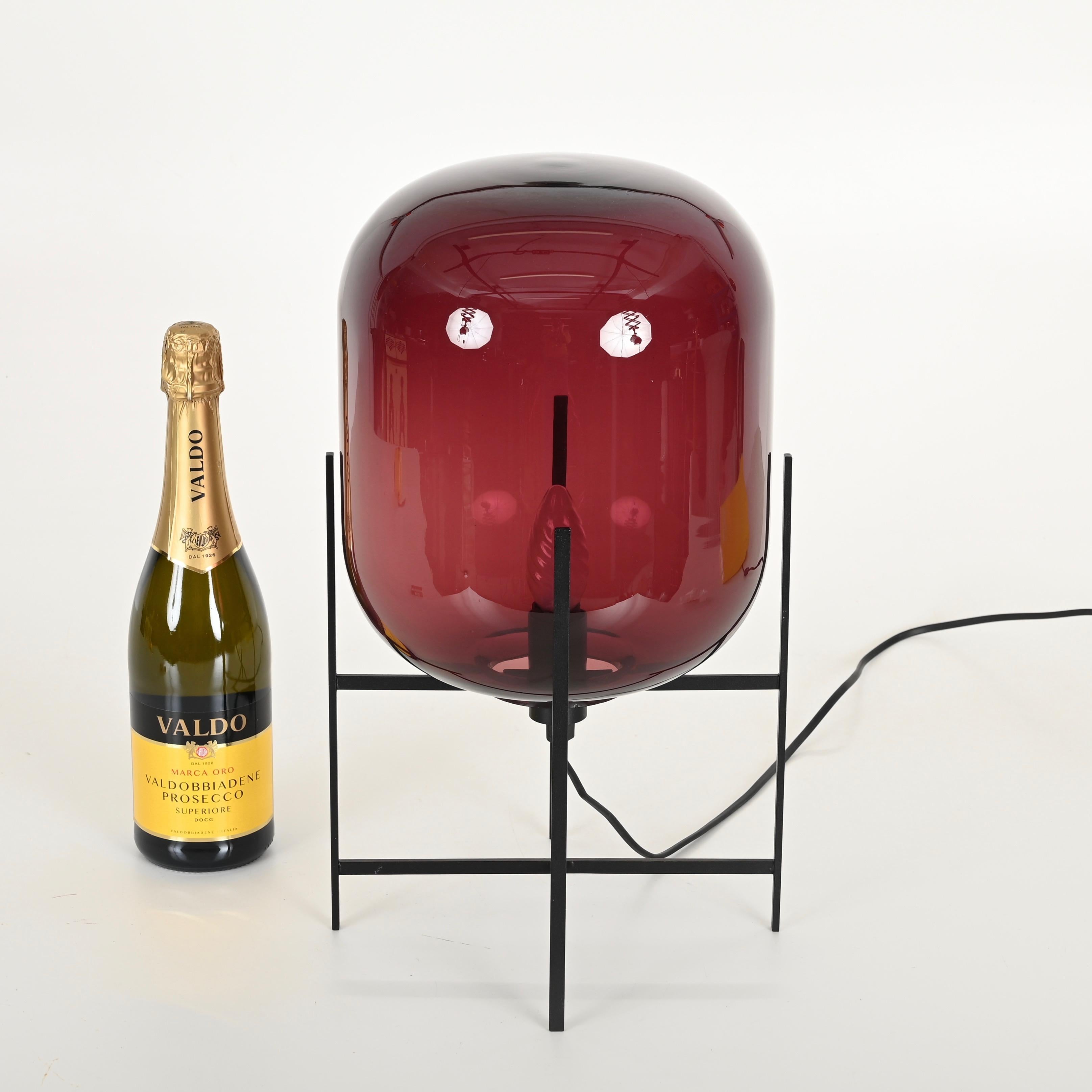 Fait main Lampe de Table 