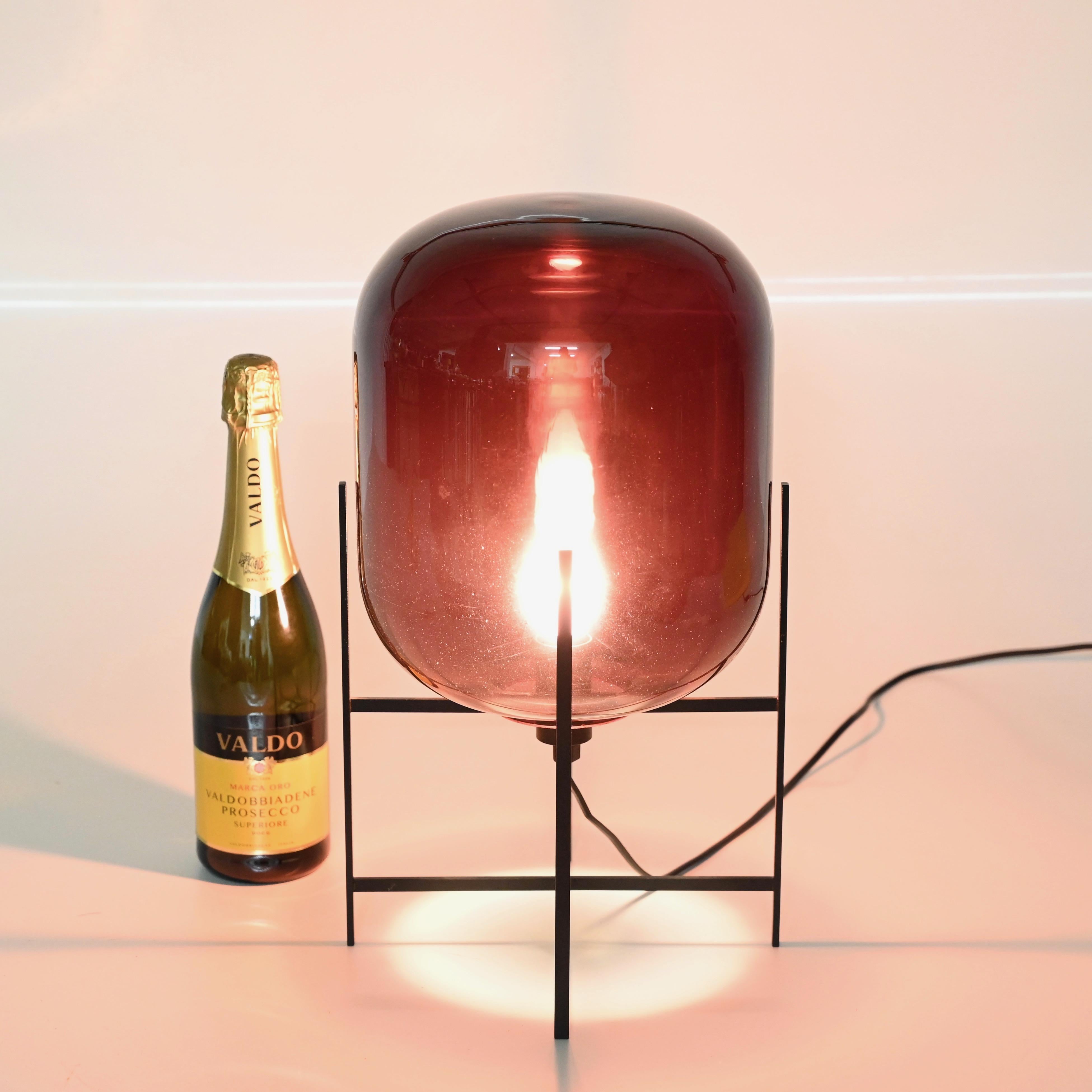 Lampe de Table 