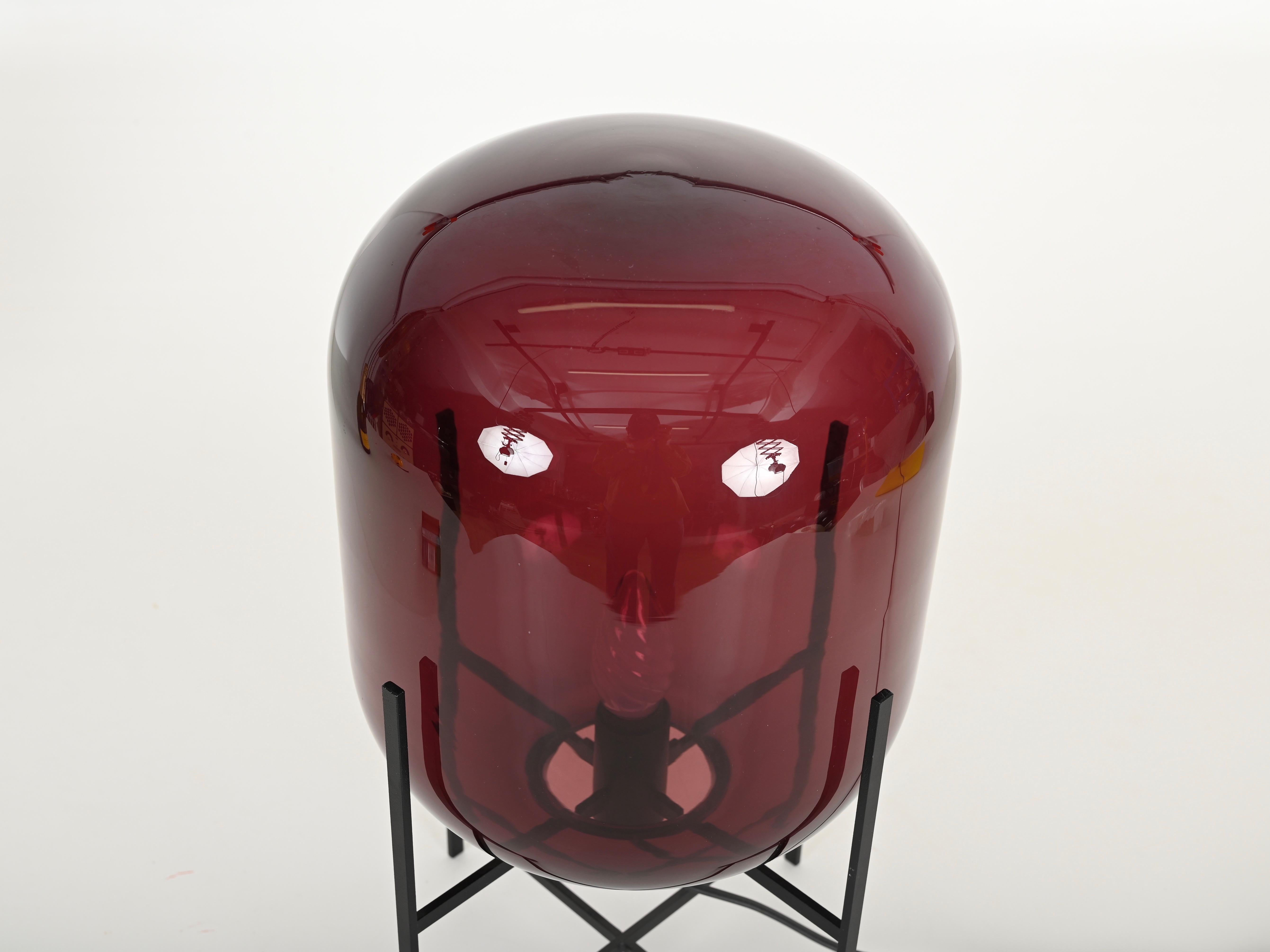 XXIe siècle et contemporain Lampe de Table 