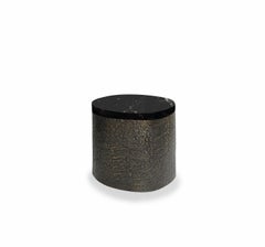 ODA1 Rock Crystal Cocktail Table by Phoenix