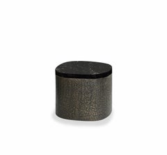 ODA2 Rock Crystal Cocktail Table by Phoenix