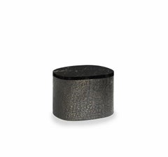 ODA3 Rock Crystal Cocktail Table by Phoenix