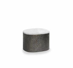 ODA3 Rock Crystal Cocktail Table by Phoenix