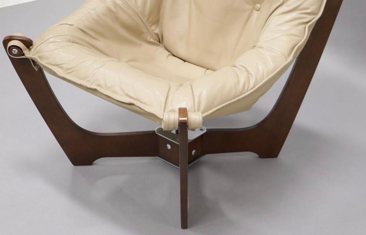 Odd Knutsen Luna Chair 4
