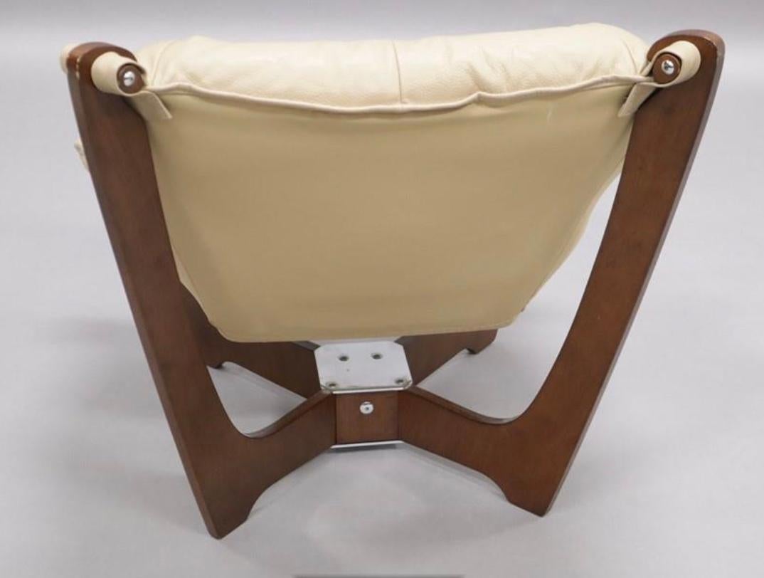 Odd Knutsen Luna Chair 7