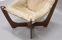 Odd Knutsen Luna Chair