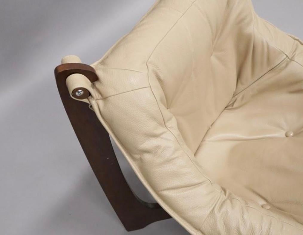 Odd Knutsen Luna Chair 1