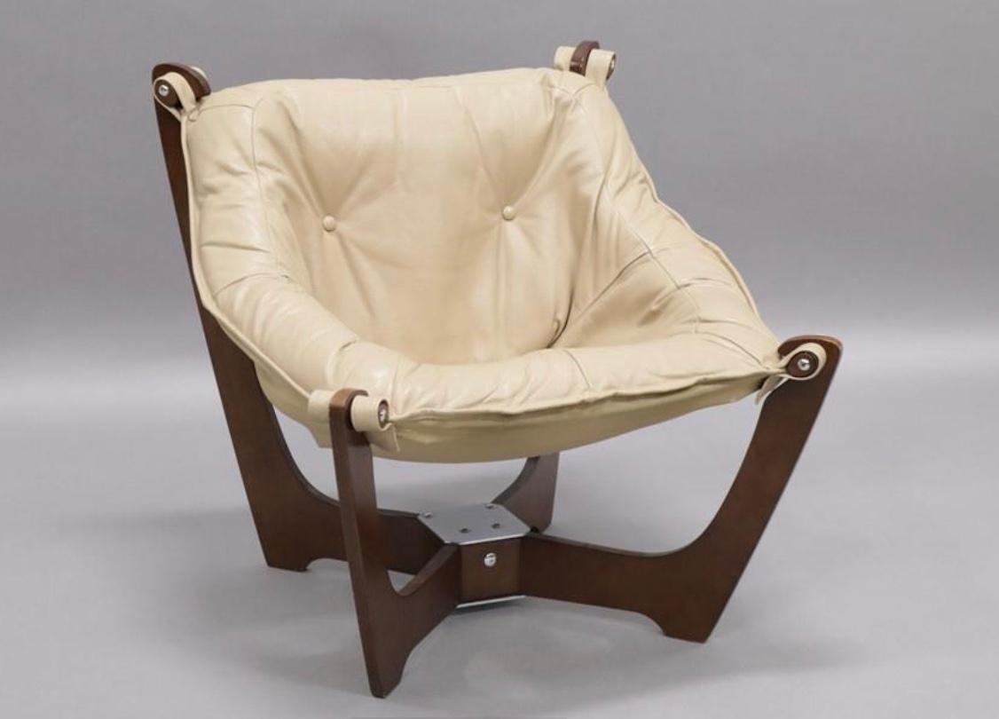 Odd Knutsen Luna Chair 3