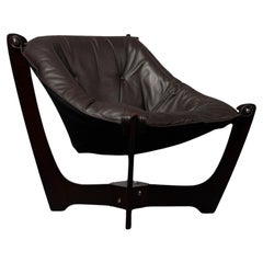 Odd Knutsen Luna Chair