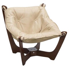Odd Knutsen Luna Chair