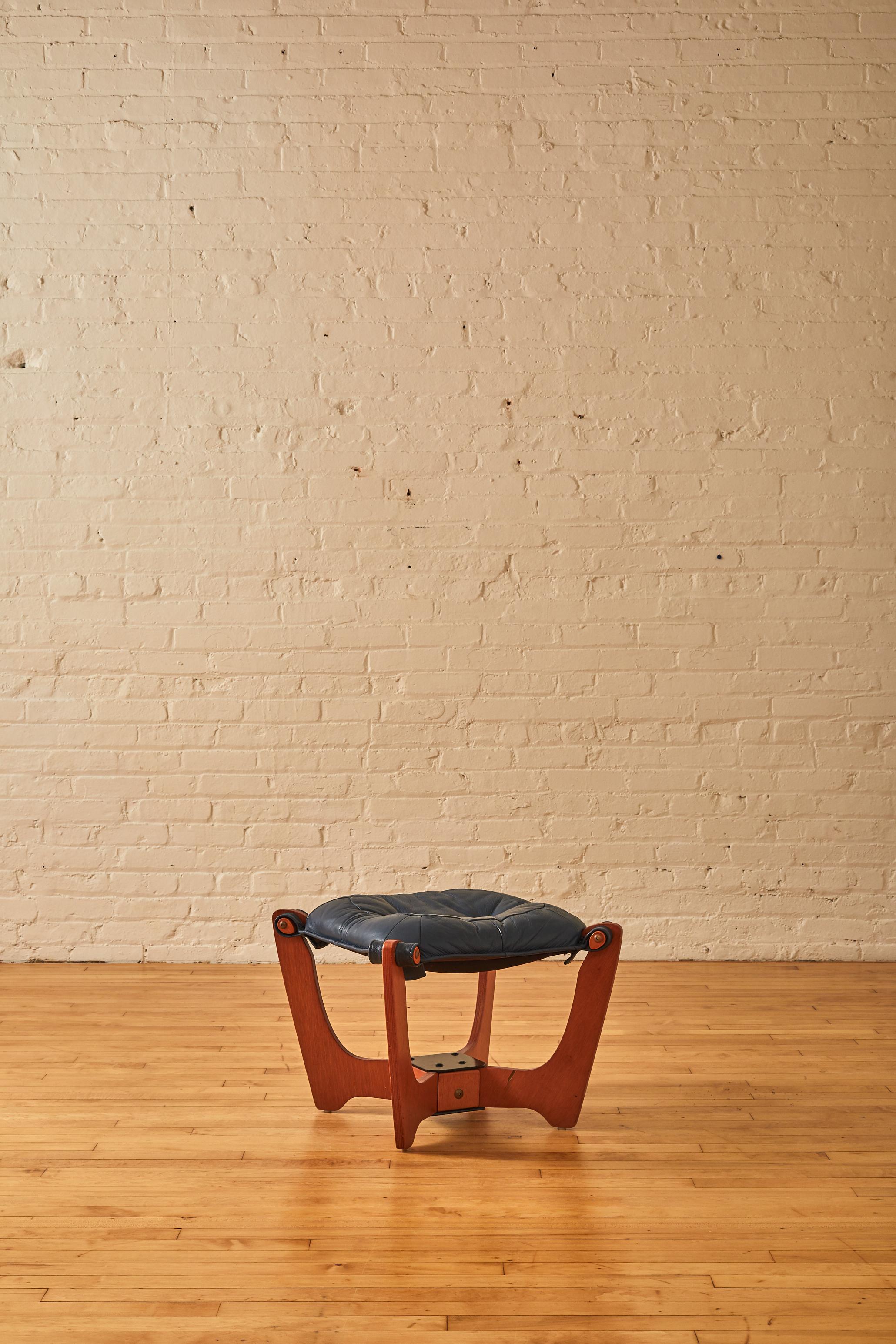 Mid-Century Modern Odd Knutsen 