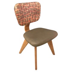 Odd Little 1950s Chair- The Beginning of this New Style