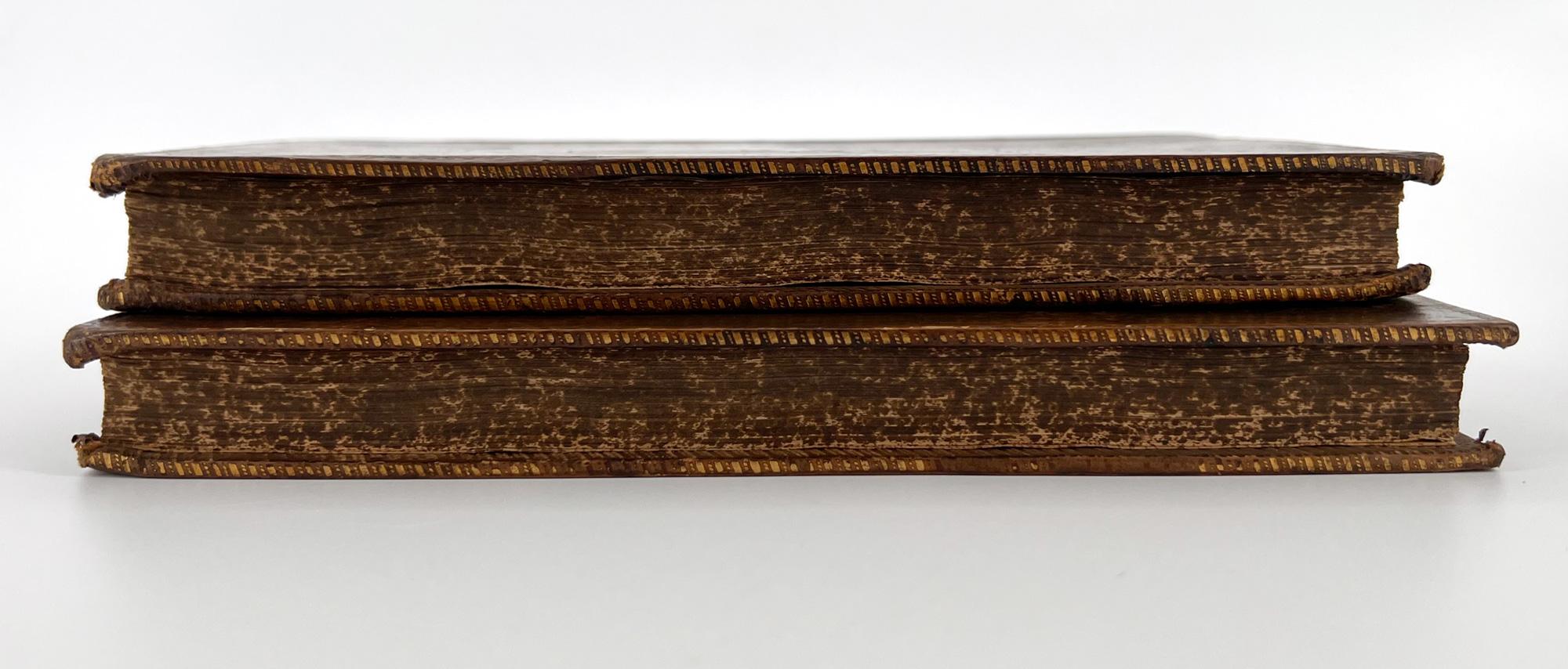 Odd Whims and Miscellanies by H. Repton – First Edition, 1804, illustrated For Sale 3