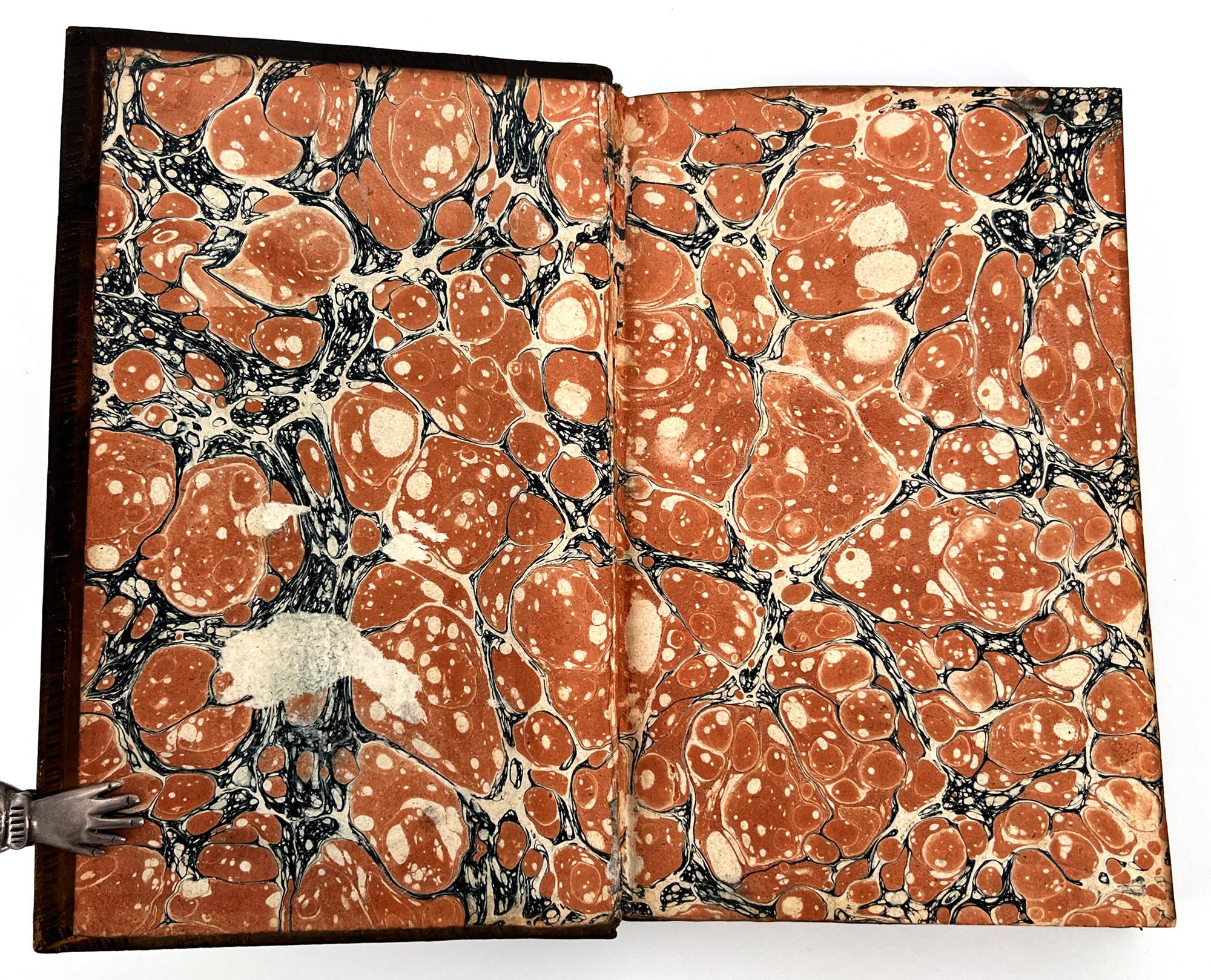 Odd Whims and Miscellanies by H. Repton – First Edition, 1804, illustrated For Sale 2