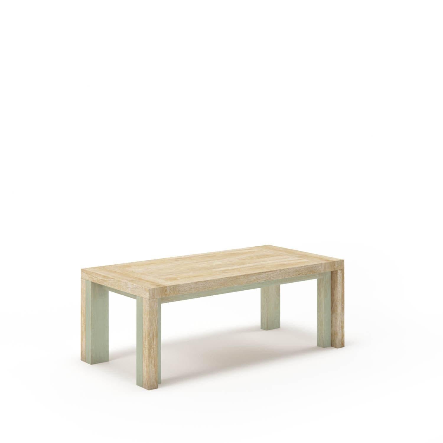 Country Odda Coffee Table  For Sale