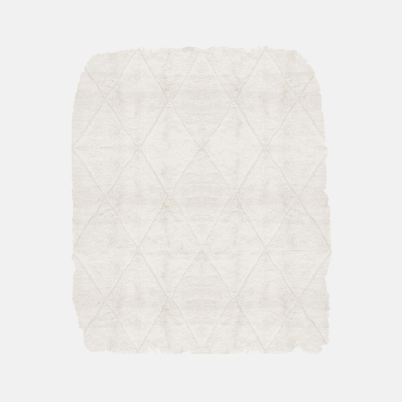 Oddero Cecchi Teppich von Atelier Bowie C.D.
Abmessungen: B 243 x L 300 cm.
MATERIALIEN: Wolle.

Erhältlich in B140 x L220, B170 x L240, B210 x L300, B230 x L300, B243 x L300 cm.

Atelier Bowie C.D. widmet sich der Herstellung zeitgenössischer,