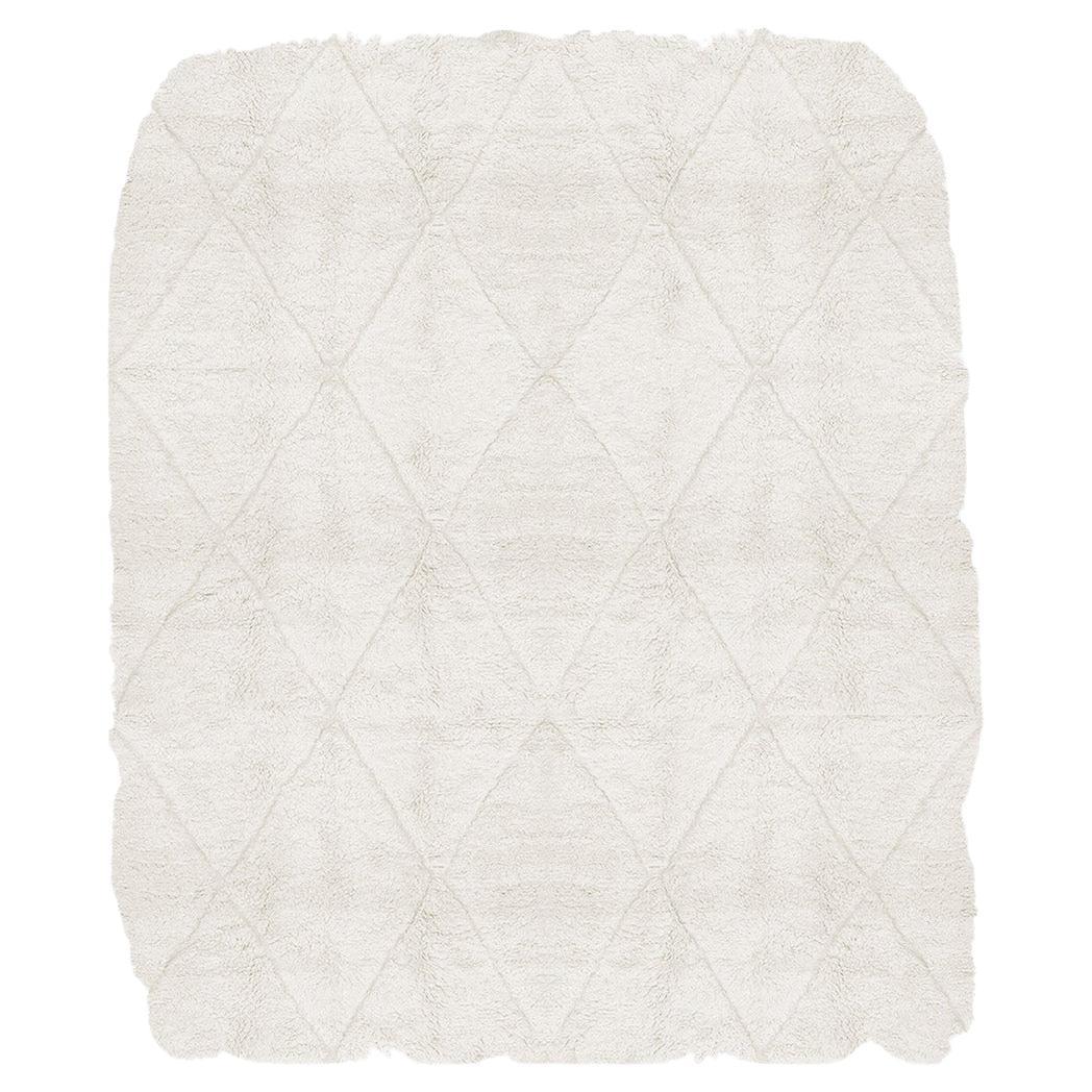 Oddero Cecchi Rug by Atelier Bowy C.D. For Sale