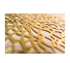 Oddysey Large Wall Lamp by Memoir Essence