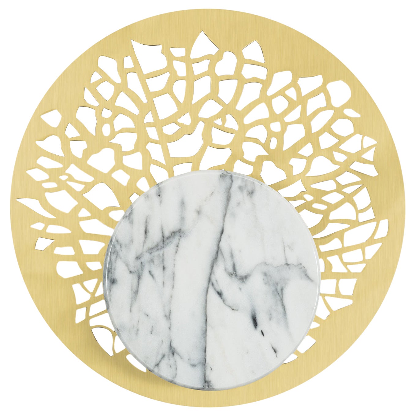 Lámpara de pared grande Oddysey by Memoir Essence en venta