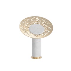 Oddysey Table Lamp by Memoir Essence