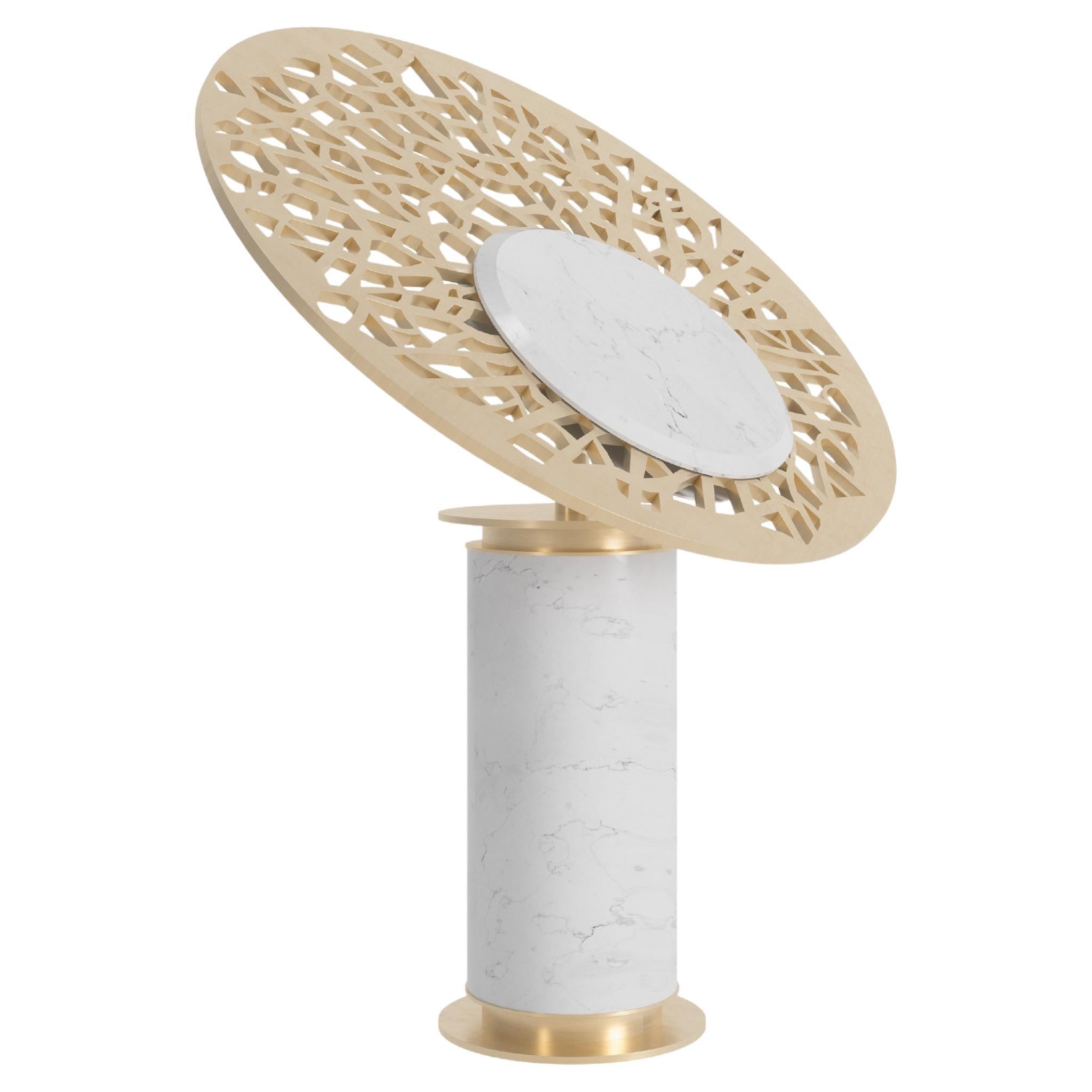 Oddysey Table Lamp by Memoir Essence For Sale