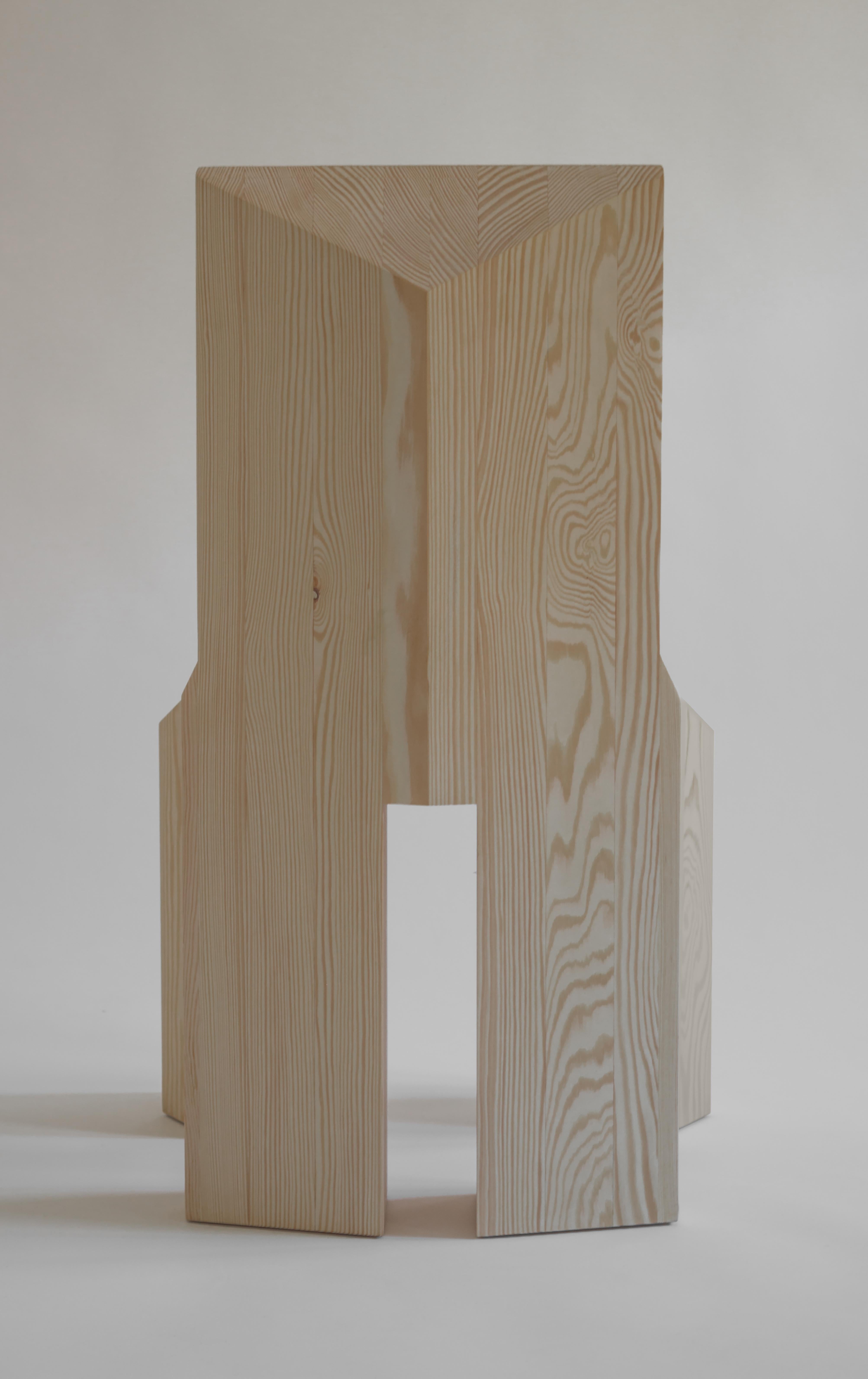 Swedish Ode Chair by Sizar Alexis For Sale