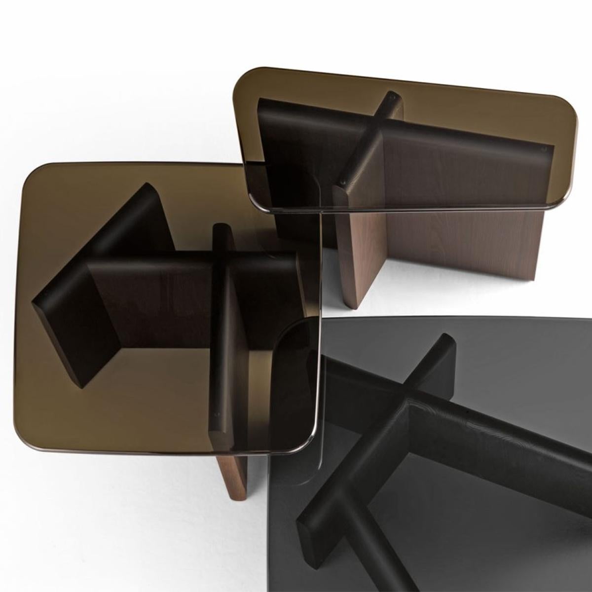 Odelia Set of 3 Coffee Table In New Condition For Sale In Paris, FR