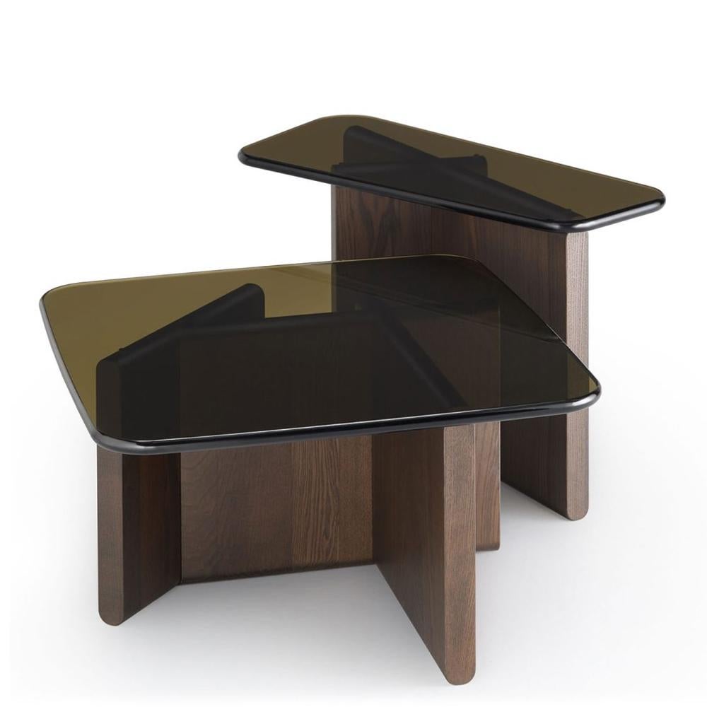 Odelia Set of 3 Coffee Table For Sale 1
