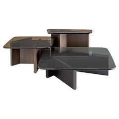 Odelia Set of 3 Coffee Table
