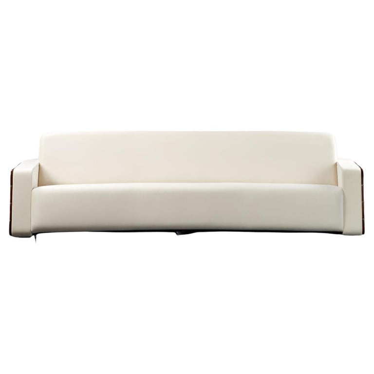 Odeon Sofa For Sale at 1stDibs
