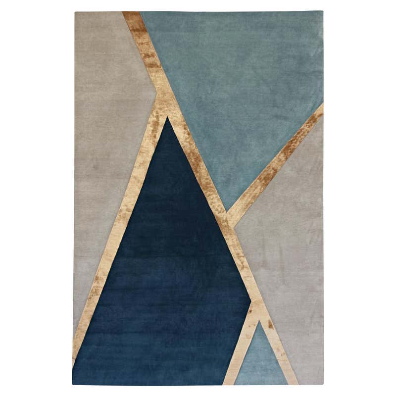 Flatwoven Scallop Rug in Coral: Salvesen Graham x Jennifer Manners For ...