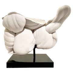 'Odette', Gogotte Sculpture