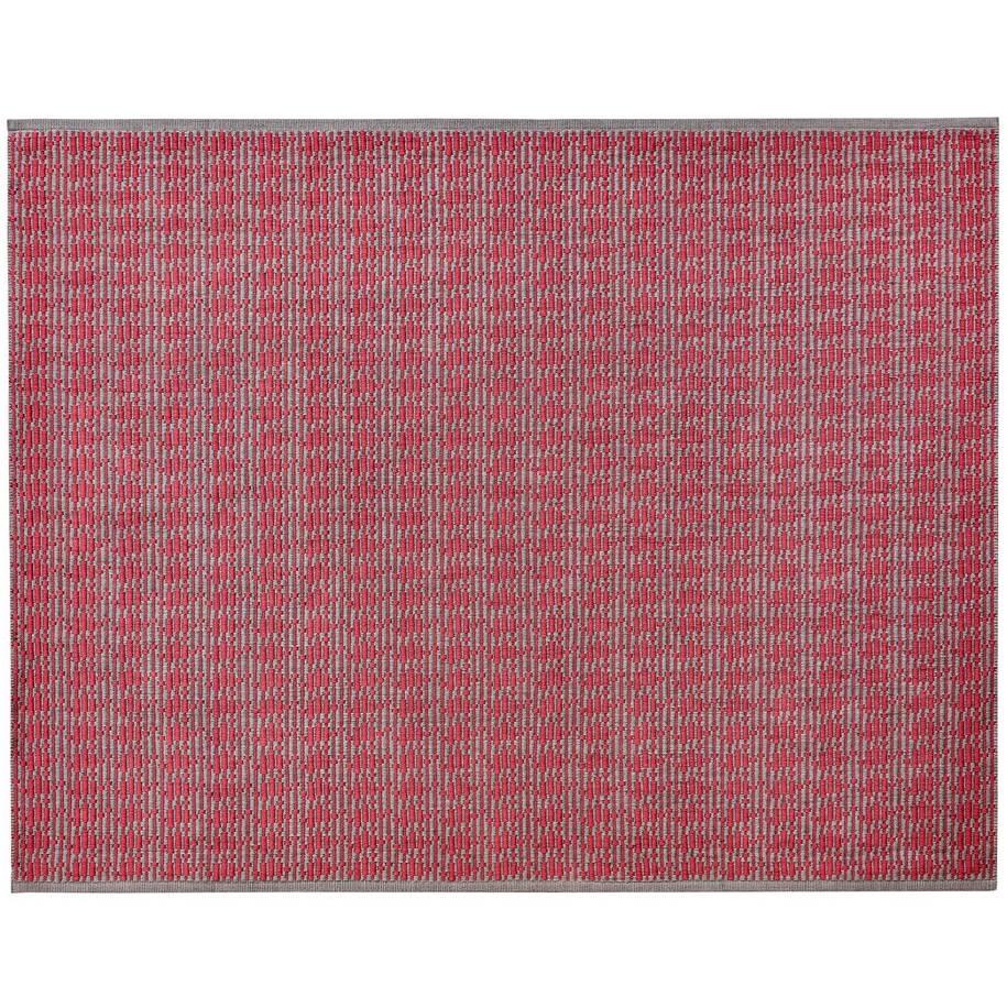 Odette Hand-Tufted Area Rug by Pinton For Sale