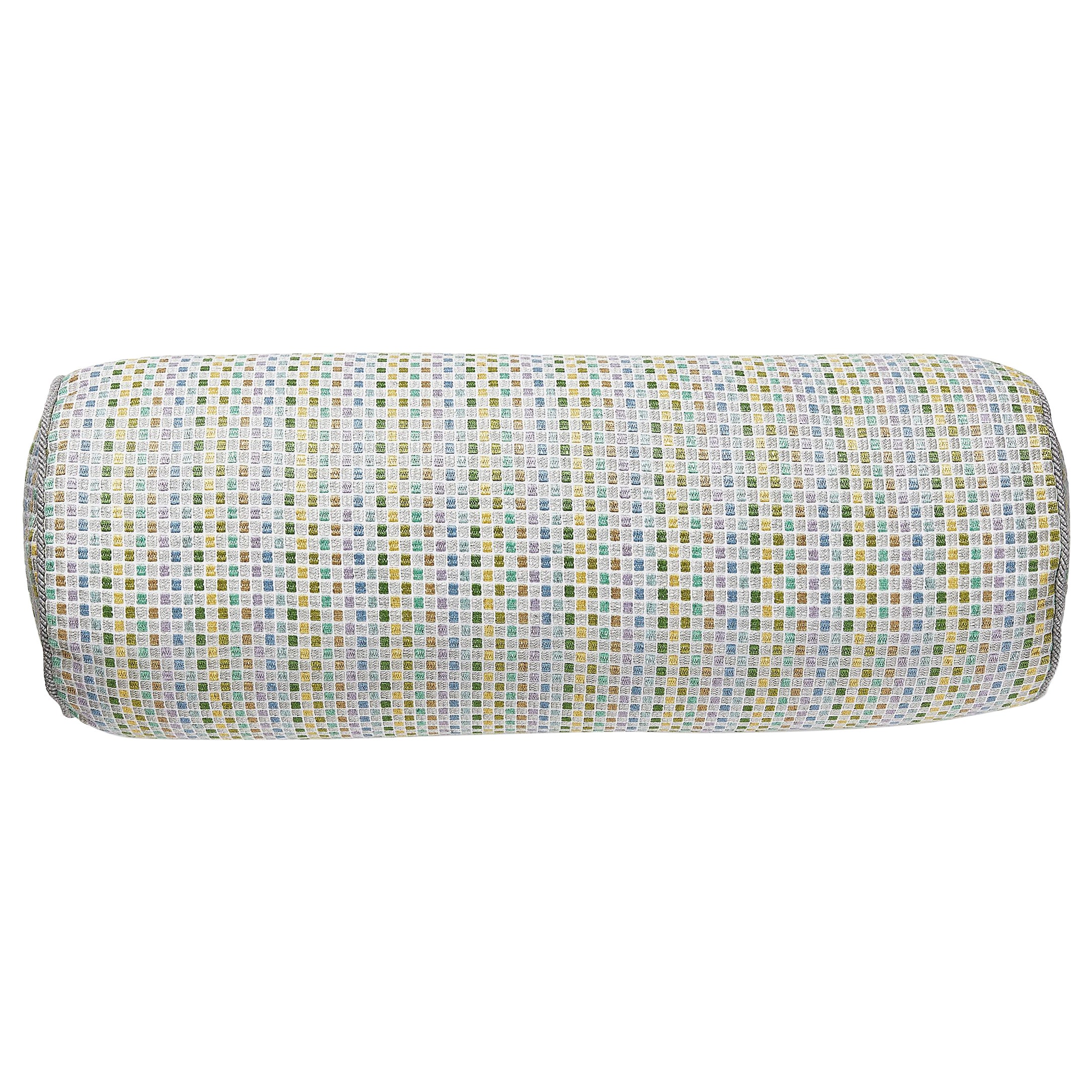 Oreiller de traversin Odette Weave