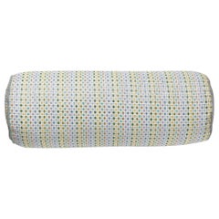 Oreiller de traversin Odette Weave