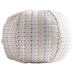 Oreiller sphérique Odette Weave