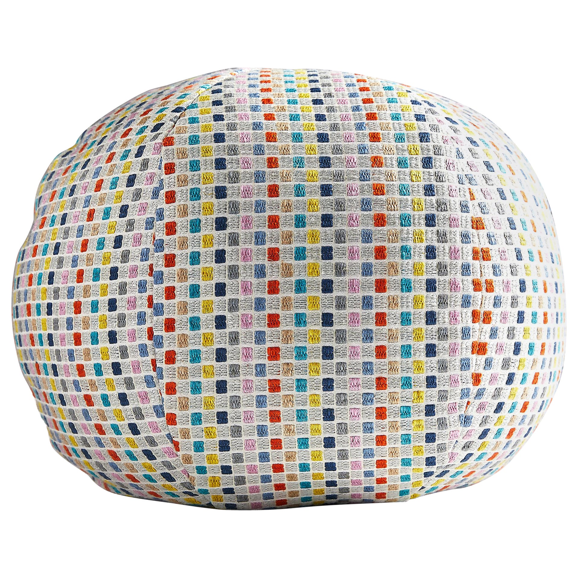 Oreiller sphérique Odette Weave