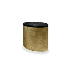 ODF Rock Crystal Cocktail Table by Phoenix