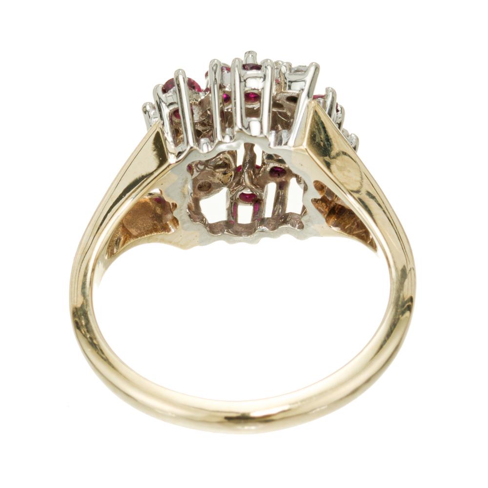 14k odi ring