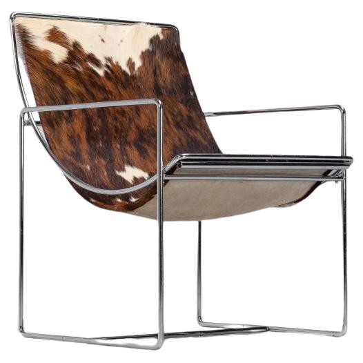 Odile Mir Filo lounge chair Prisunic France 1971