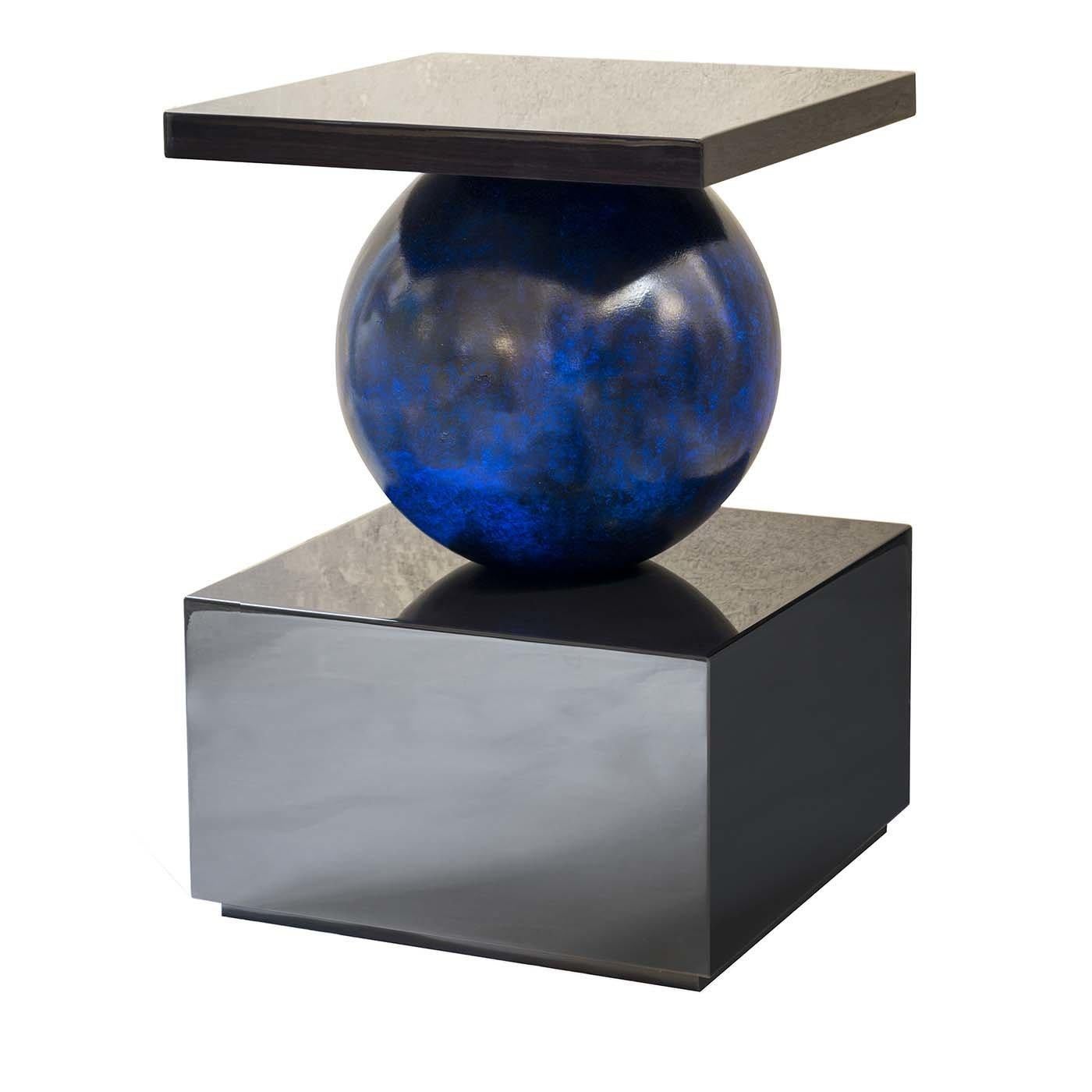 XXIe siècle et contemporain Table d'appoint Odilia d'I Isabella Costantini en vente