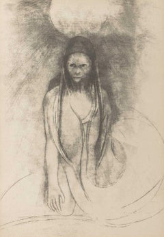 "¡L'Intelligence fut a moi! Je devins le Buda"