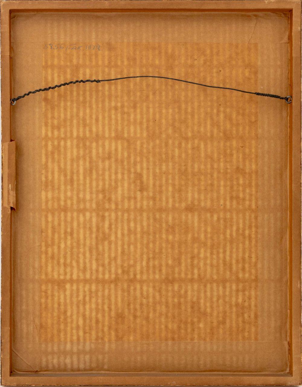 Odilon Redon (French, 1840-1916), 