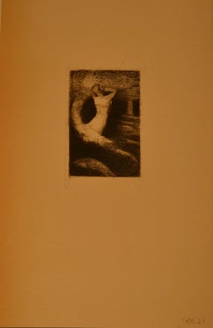 Passage d'une Ame