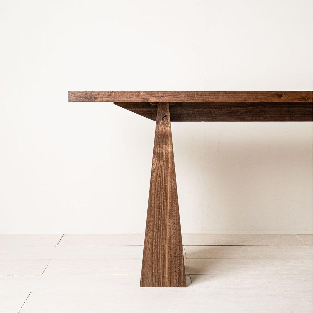 Post-Modern Odin Desk by Mythology For Sale